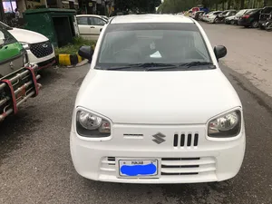 Suzuki Alto VXR 2021 for Sale