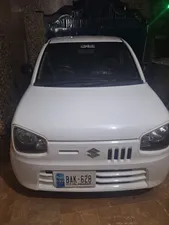 Suzuki Alto VXR 2022 for Sale