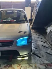 Suzuki Alto VXR (CNG) 2006 for Sale