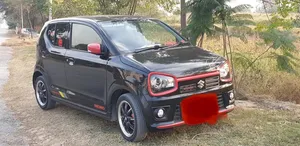 Suzuki Alto works edition 2016 for Sale