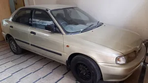 Suzuki Baleno GLi 2000 for Sale