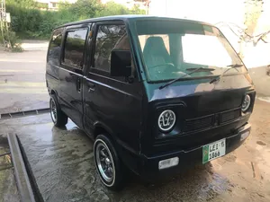 Suzuki Carry Standard 1982 for Sale