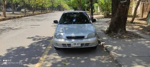 Suzuki Cultus 2003 for Sale