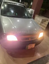 Suzuki Cultus 2006 for Sale