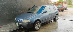 Suzuki Cultus 2007 for Sale