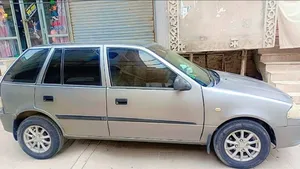 Suzuki Cultus 2014 for Sale