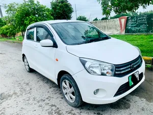 Suzuki Cultus Auto Gear Shift 2019 for Sale