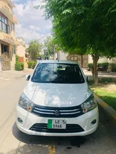 Suzuki Cultus VXL 2019 for Sale