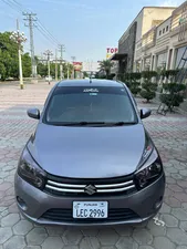 Suzuki Cultus VXL 2019 for Sale