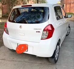 Suzuki Cultus VXL 2021 for Sale