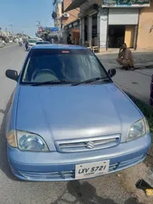 Suzuki Cultus VXR 2000 for Sale