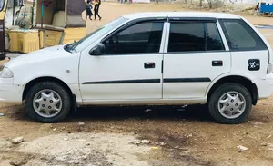 Suzuki Cultus VXR 2007 for Sale