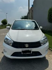 Suzuki Cultus VXR 2017 for Sale