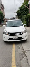 Suzuki Cultus VXR 2019 for Sale