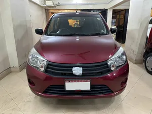 Suzuki Cultus VXR 2020 for Sale