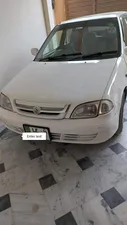 Suzuki Cultus EURO II 2013 for Sale