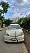 Suzuki Liana 2006 for Sale