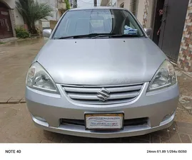 Suzuki Liana RXi 2006 for Sale