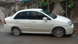 Suzuki Liana LXi Sport 2008 for Sale