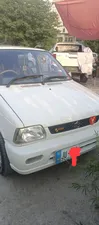 Suzuki Mehran VX 2005 for Sale