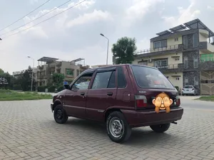 Suzuki Mehran VX 2005 for Sale