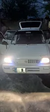 Suzuki Mehran VX (CNG) 2007 for Sale