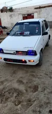 Suzuki Mehran VXR 1995 for Sale