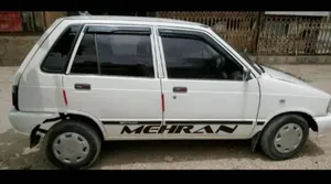 Suzuki Mehran VXR 2005 for Sale