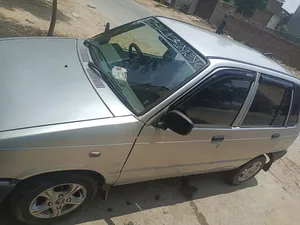 Suzuki Mehran VXR 2006 for Sale