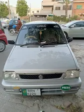 Suzuki Mehran VXR 2006 for Sale