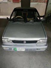 Suzuki Mehran VXR 2007 for Sale