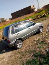 Suzuki Mehran VXR 2010 for Sale