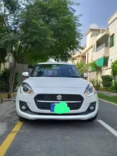 Suzuki Swift GLX CVT 2023 for Sale