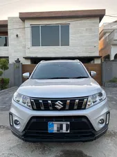 Suzuki Vitara 2018 for Sale