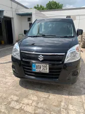 Suzuki Wagon R VXL 2018 for Sale