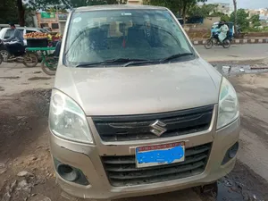 Suzuki Wagon R VXR 2018 for Sale