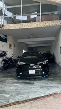 Toyota C-HR G-LED 2019 for Sale