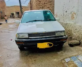 Toyota Corolla 1986 for Sale