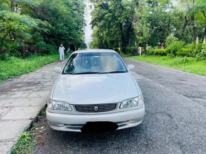 Toyota Corolla 1997 for Sale