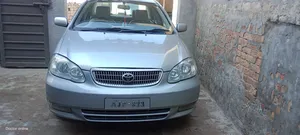 Toyota Corolla 2005 for Sale