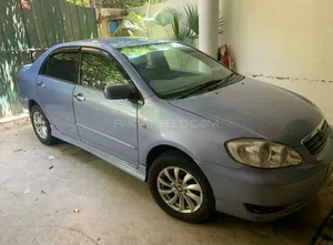 Toyota Corolla 2008 for Sale