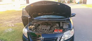 Toyota Corolla 2009 for Sale