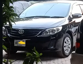 Toyota Corolla 2012 for Sale