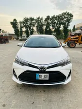 Toyota Corolla Altis Automatic 1.6 2020 for Sale