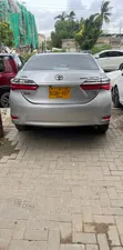 Toyota Corolla Altis Grande 1.8 2019 for Sale