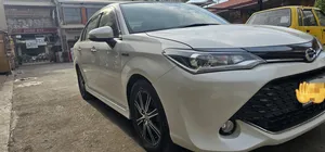 Toyota Corolla Axio Hybrid 1.5 2017 for Sale