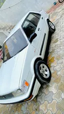 Toyota Corolla DX 1986 for Sale