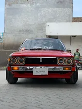 Toyota Corolla GL 1980 for Sale