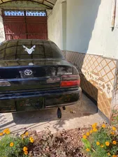 Toyota Corolla X 1.3 2000 for Sale