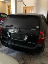 Toyota Corolla X HID 40th Anniversary Limited 1.5 2006 for Sale